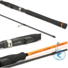 Спиннинг Maximus Axiom M-AX-27-7-35-0