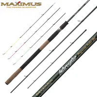 Удилище фидерное Maximus Interceptor Feeder