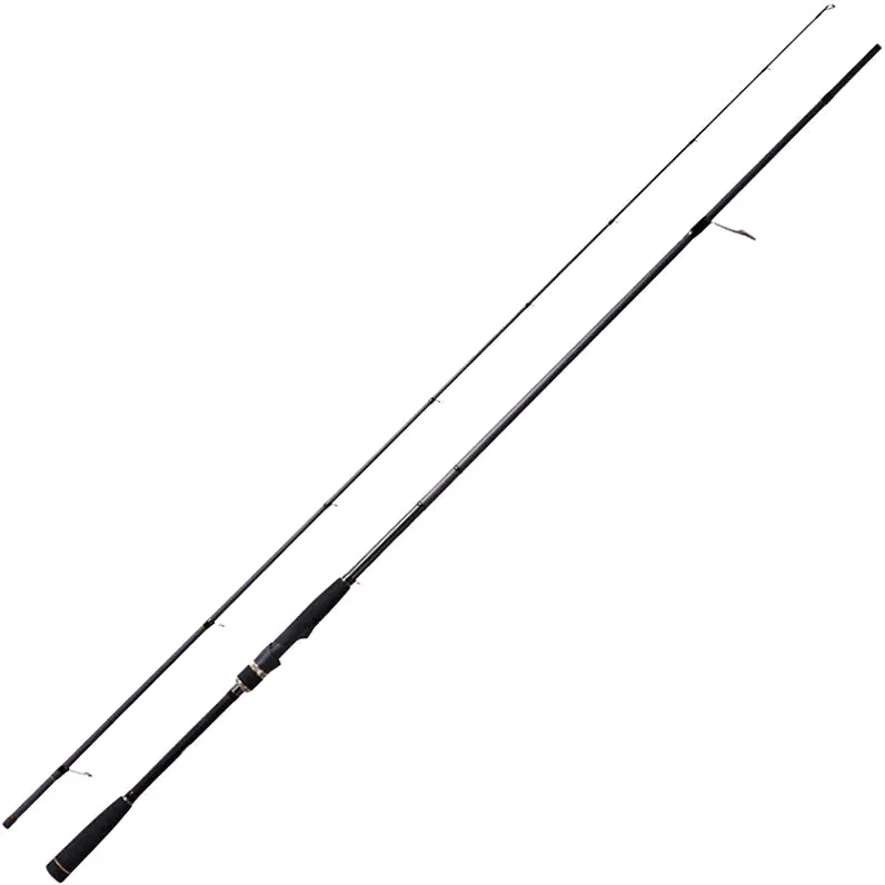 Удилище спин. Maximus Contact Jig 25M 7-35gr-0