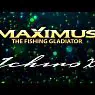 Спиннинг Maximus Ichiro-X Stream 16UL 1-7 грамм