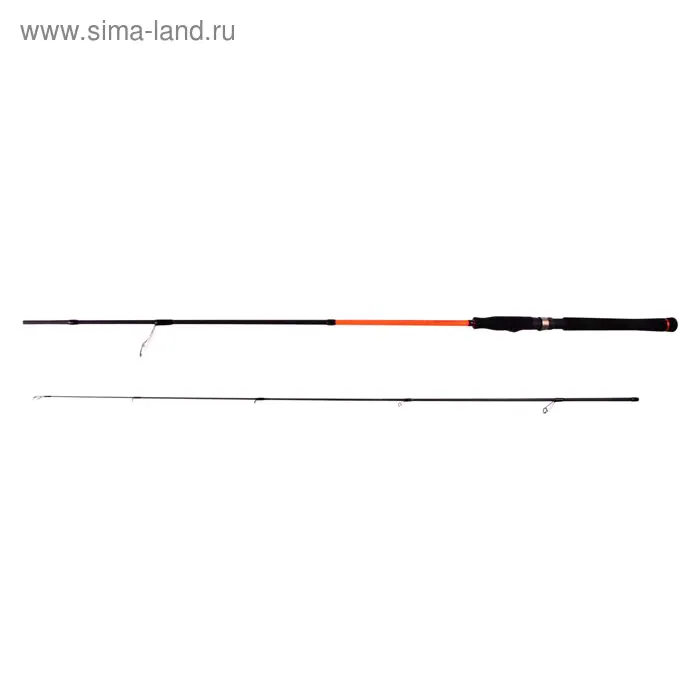 Спиннинг Maximus Axiom 21ML, длина 2.1 м, тест 5-25 г-0