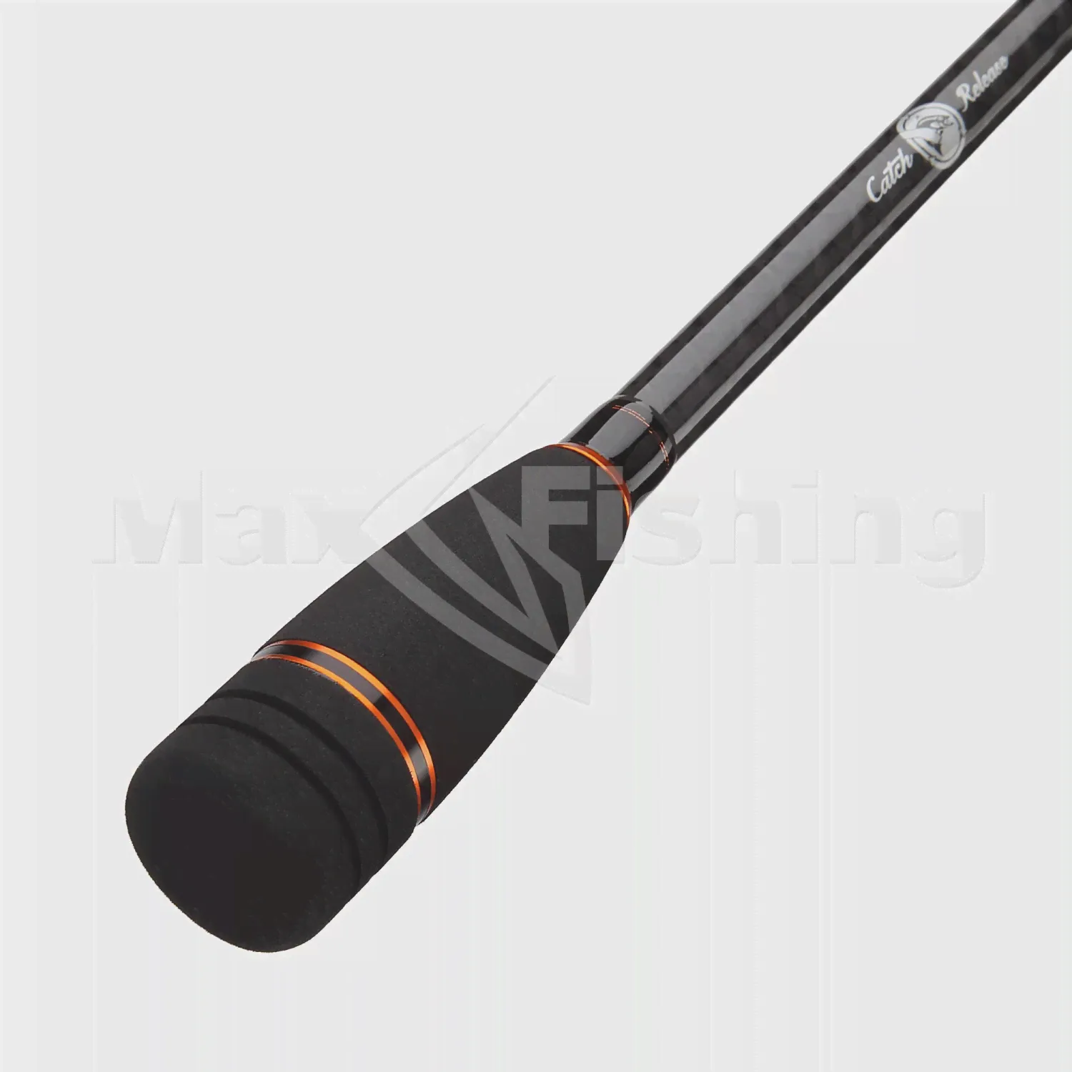 Удилище кастинговое Maximus Gravity C 25H 30-70гр-2