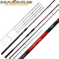 Удилище Maximus Adventure New Feeder