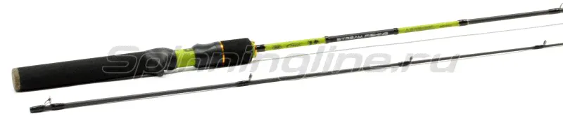   Maximus Ichiro-X  16UL-2