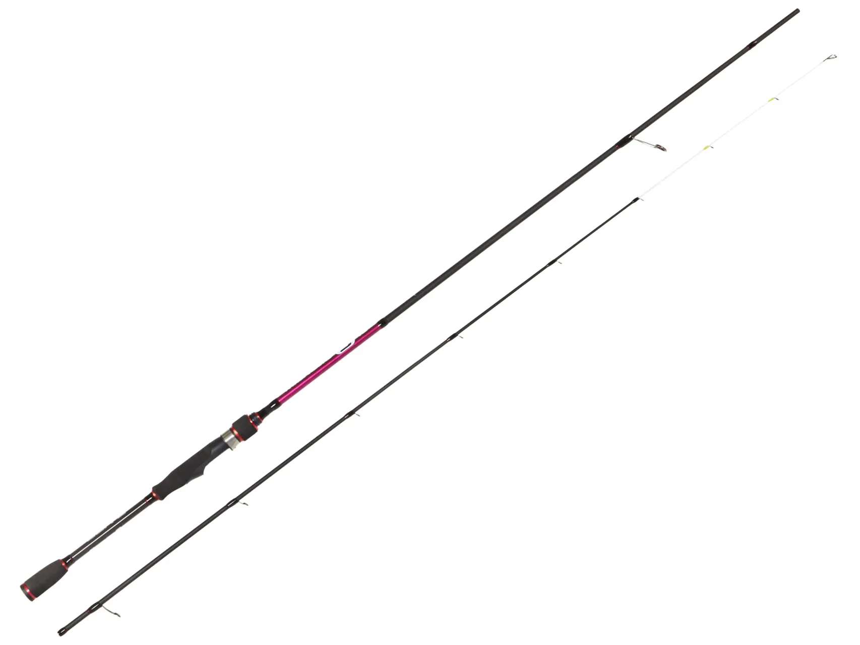 Удилище Спиннинговое Maximus Pointer 22UL-0