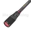 Спиннинг Maximus Marauder-X Travel 664ML 5-21гр
