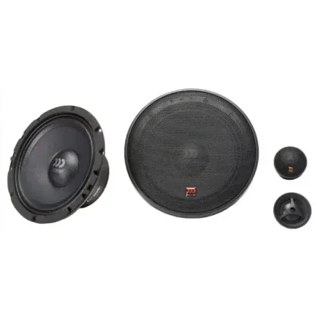 Автоакустика Morel MAXIMUS 602 - 2 WAY
