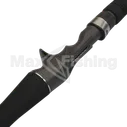 Удилище кастинговое Maximus Black Widow C 27MH 10-40гр
