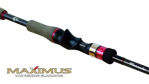 Спиннинг Maximus Marauder
