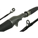 Удилище кастинговое Maximus Black Widow C 27MH 2,7m 10-40g