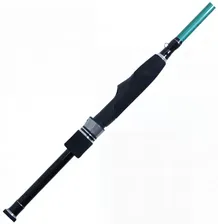 Спиннинг Maximus Black Side New