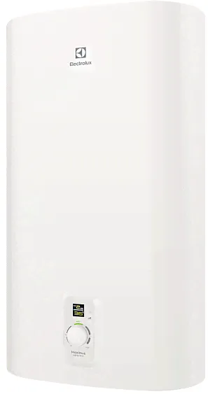 Водонагреватель ELECTROLUX EWH 100 Maximus (32 284 руб.) - купить с доставкой в Москве и регионах России | Эталон БТ