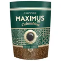 Кофе растворимый Maximus Columbian сублимированный, 230 г
