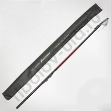 Удилище с кольцами Maximus Sorcerer Tele Match 600