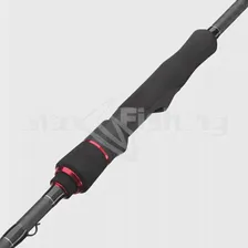 Спиннинг Maximus Black Widow-X Heavy Jig 24H 18-56гр