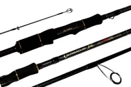 Спиннинг Maximus Ultimatum Jig 23M 7-28 грамм