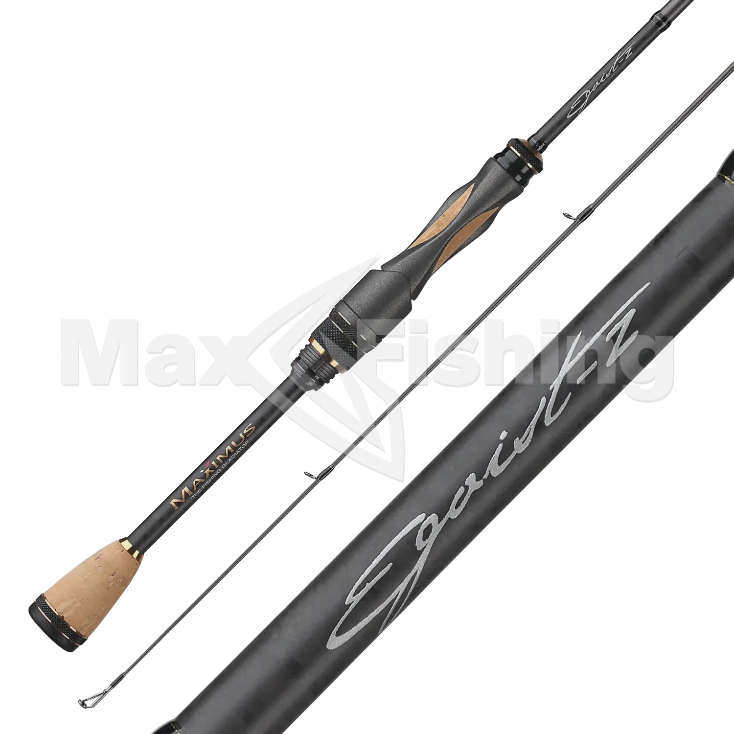 Спиннинг Maximus Egoist-Z 702UL 1-7гр-2