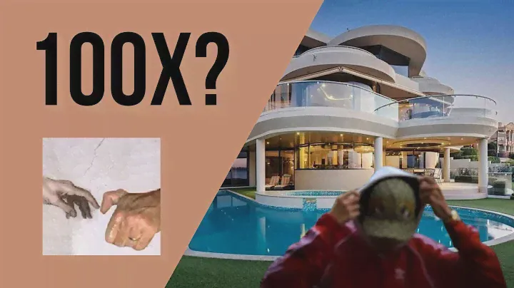Is the Goatseus Maximus crypto a 100X? Goatseus Maximus price prediction #crypto #memecoin