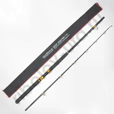 Удилище морское Maximus Deep Hunter 210 H 2.1m max 50lbs 800g