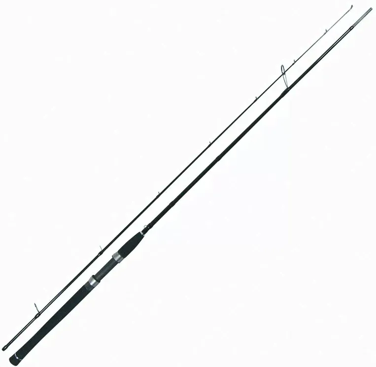 Удилище спин. Maximus BLACK WIDOW 27MH 2.7m 10-40 g-1