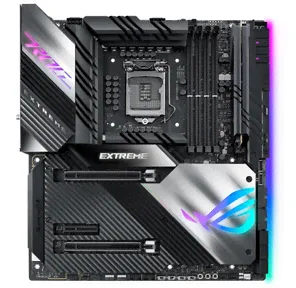Материнская плата ASUS ROG MAXIMUS XIII EXTREME