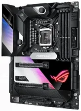 Материнская плата ASUS ROG MAXIMUS XII FORMULA Z490 LGA1200
