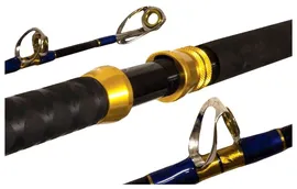 Удилище троллинговое Maximus Deep Hunter MBRDH210MH