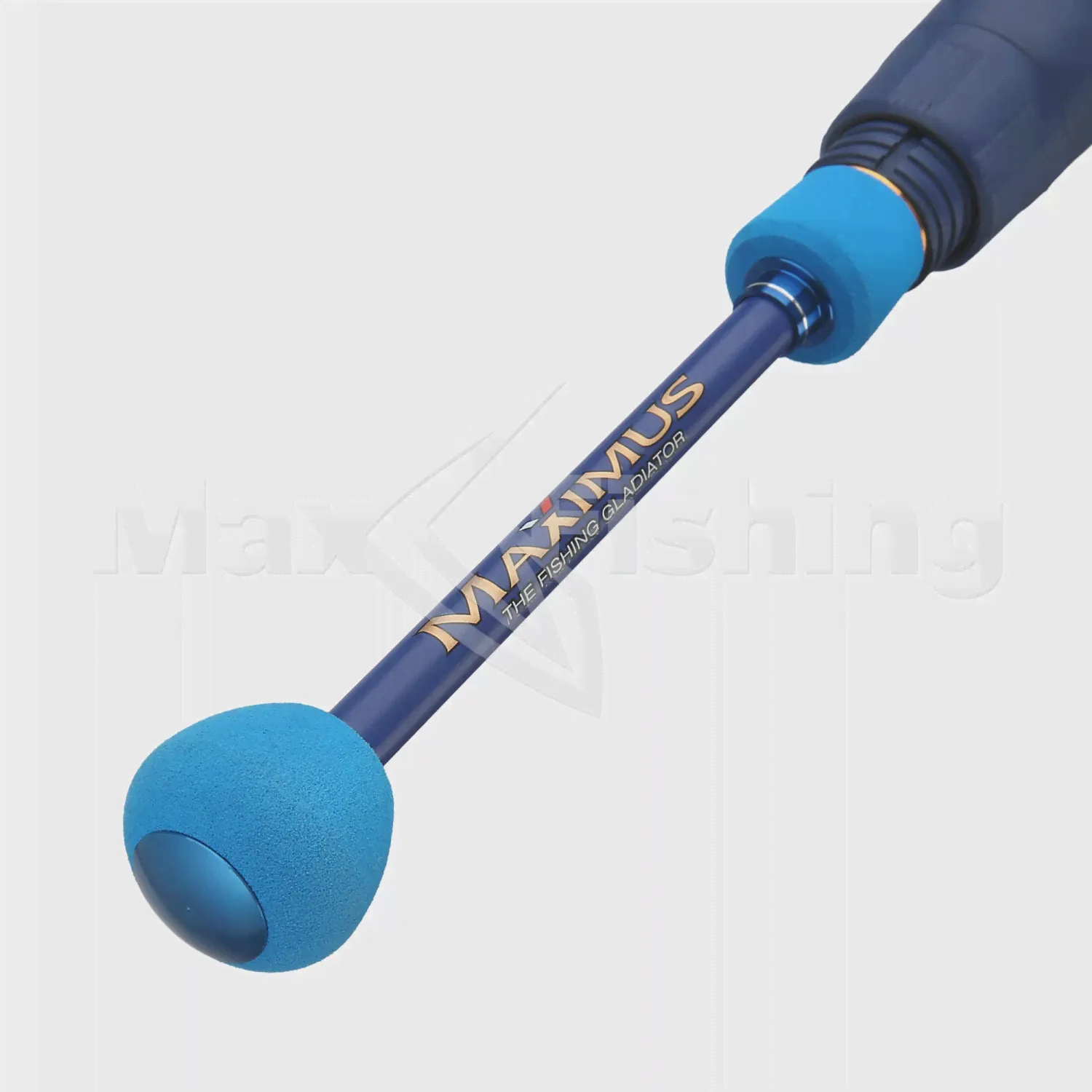 Спиннинг Maximus Neon Midori 602XUL 0,8-4гр-1