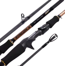 Удилище каст. Maximus ZIRCON-X C 24ML 2,4m 5-21g