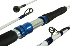 Удилище морское Maximus Sea Empire 702MH 2,1m 30lb, шт