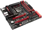Материнская плата ASUS ROG Maximus VII Gene
