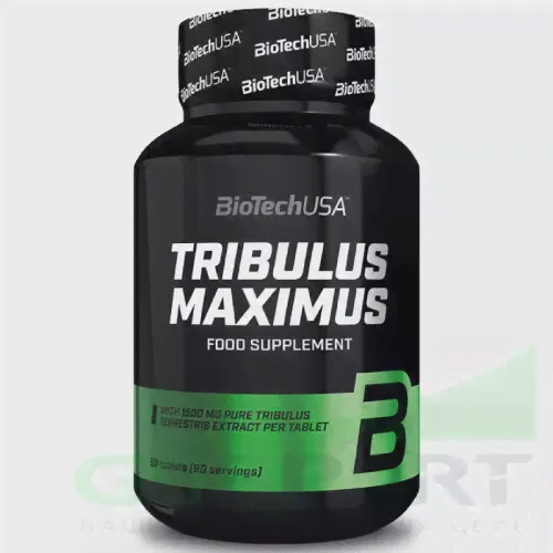 TRIBULUS MAXIMUS 1500mg