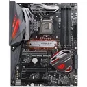 Характеристики материнской платы ASUS ROG Maximus X Hero