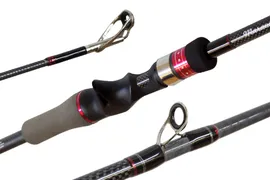 Удилище каст. Maximus MARAUDER С 662M 1,98m 7g-28g 2pcs, шт