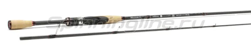  Maximus Marauder-X 662ML-4