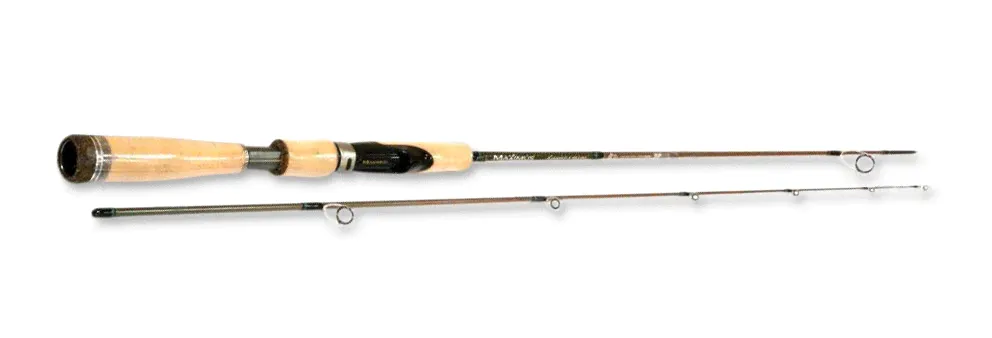 Спиннинг штекерный Maximus LEGEND-X 21L 2,1м 3-10гр-4