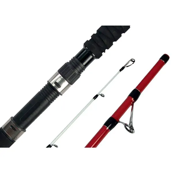 Удилище троллинговое Maximus Tracer 702ML 2,1м 10-25LB