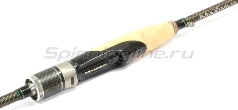  Maximus Legend Ultras 20UL-2
