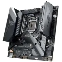 Характеристики материнской платы ASUS ROG Maximus XI Gene