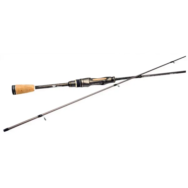 Спиннинг Maximus EGOIST-Z 662UL 2.0m 1-5g