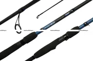 Спиннинг INDIGO 2.4ML 7-28g Maximus