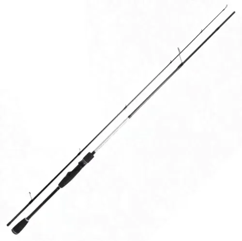 Спиннинг Maximus Black Side X 21MH 2,1 m - 12-40 gr-0
