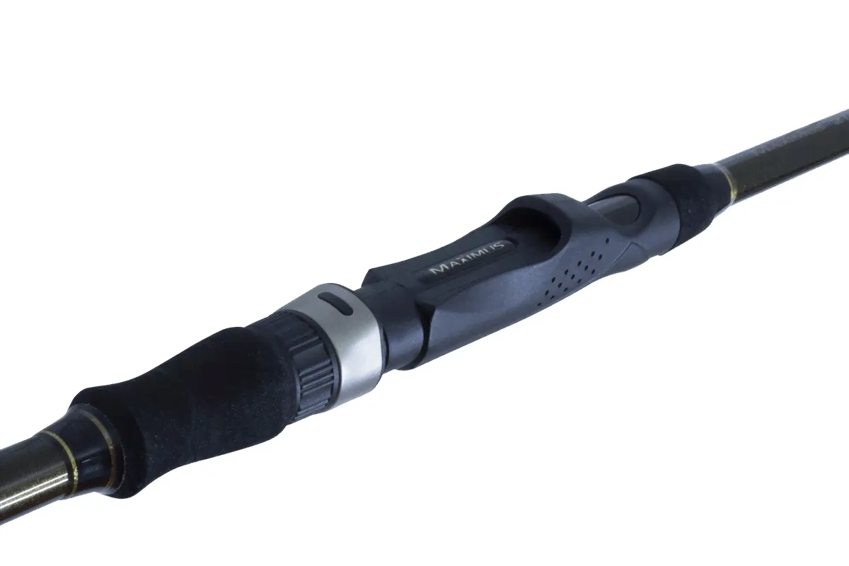 Спиннинг Maximus ZIRCON JIG 210-3