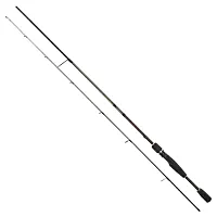 Удилище спиннинговое Maximus ICHIRO-X STREAM 16UL 1,6m 1-7g-3