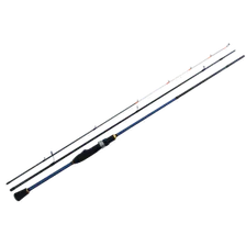 Спиннинг штекерный Maximus STREETRACER Rockfish