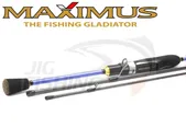 Спиннинг Maximus Streetracer 20L 2.00m 1-7gr