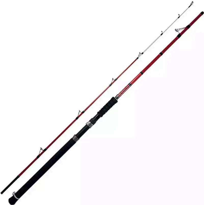 Удилище троллинговое Maximus Tracer 2,10м 60-120г-0