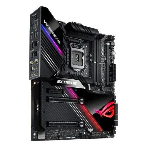 90MB12J0-M0EAY0 Материнская плата ASUS ROG MAXIMUS XII EXTREME