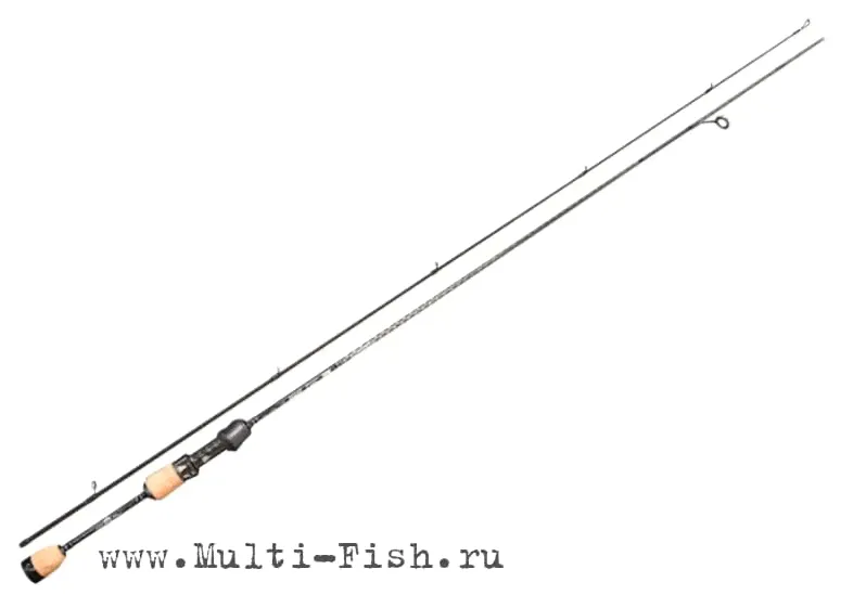 Спиннинг Maximus Legend NANO-JIG 17XUL-HS 1,7м, тест 0,2-1,5гр.