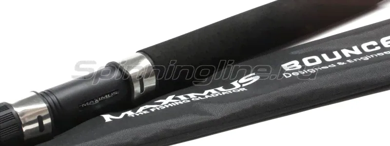  Maximus Bouncer 240H-3